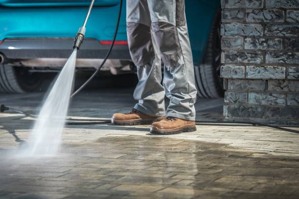 Best Sidewalk and Walkway Cleaning  in Little Falls, NY