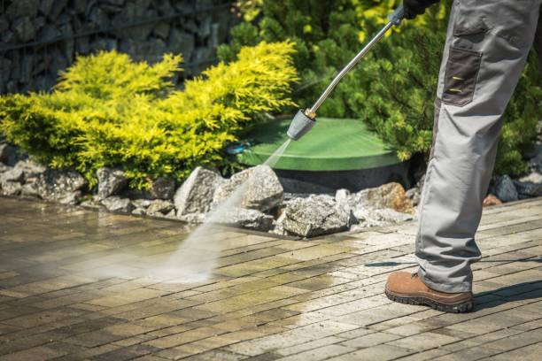 Professional Pressure Washing Services in Little Falls, NY