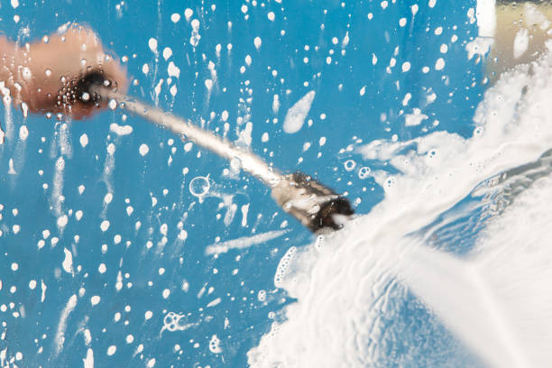 Best Heavy Equipment Washing  in Little Falls, NY