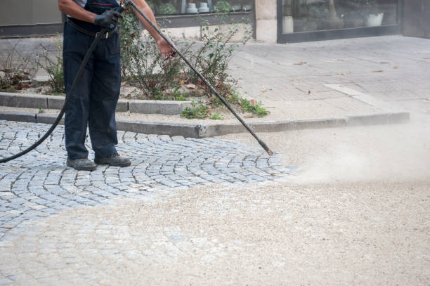 Best Patio and Deck Pressure Washing  in Little Falls, NY