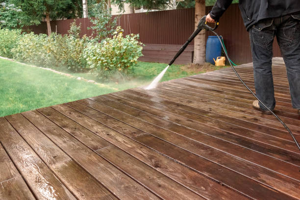 Spring Cleaning in Little Falls, NY