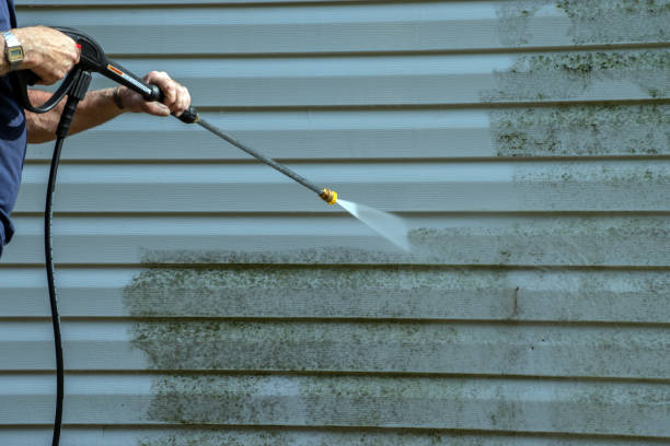 Best Post-Construction Pressure Washing  in Little Falls, NY