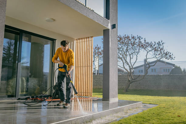 Best Patio and Deck Pressure Washing  in Little Falls, NY