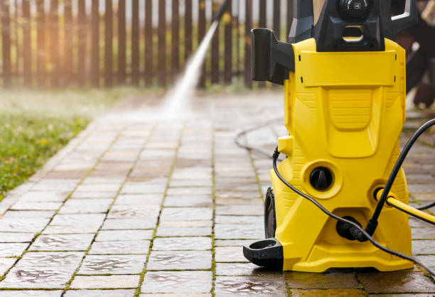 Best Driveway Pressure Washing  in Little Falls, NY