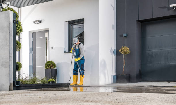 Best Pool Deck Cleaning  in Little Falls, NY