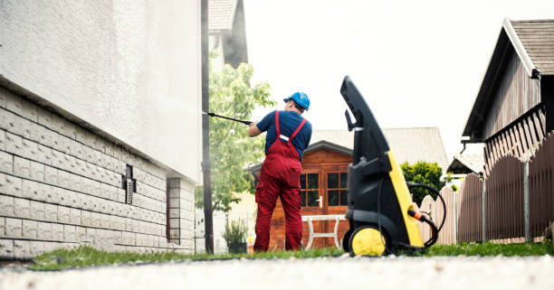 Best Factory Floor Cleaning  in Little Falls, NY